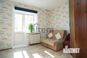 1-к квартира, вторичка, 31м2, 3/5 этаж