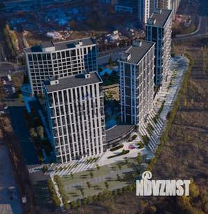 3-к квартира, вторичка, 91м2, 5/20 этаж