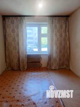 2-к квартира, вторичка, 53м2, 1/5 этаж