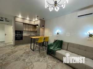 2-к квартира, вторичка, 46м2, 3/20 этаж