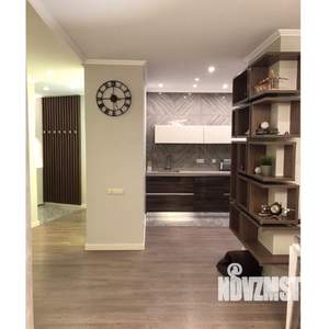 3-к квартира, вторичка, 89м2, 15/25 этаж