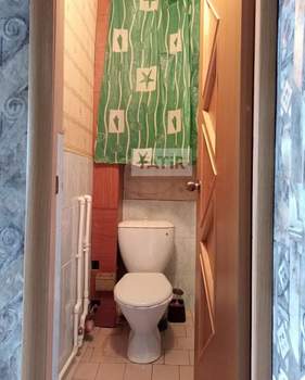 2-к квартира, вторичка, 54м2, 3/5 этаж