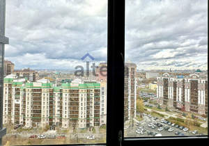 2-к квартира, вторичка, 63м2, 15/19 этаж