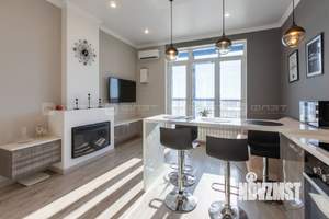 3-к квартира, вторичка, 70м2, 19/19 этаж