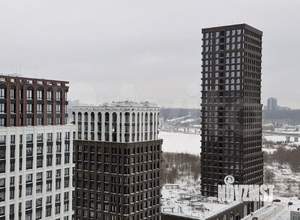 2-к квартира, вторичка, 52м2, 8/28 этаж