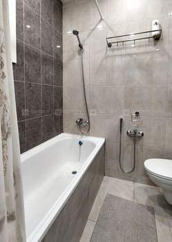 1-к квартира, вторичка, 38м2, 1/10 этаж