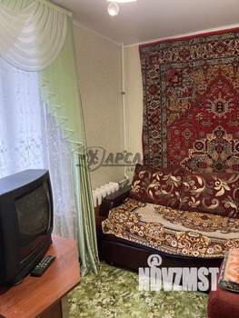 3-к квартира, вторичка, 51м2, 1/5 этаж