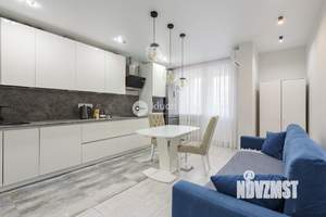 2-к квартира, вторичка, 75м2, 2/17 этаж