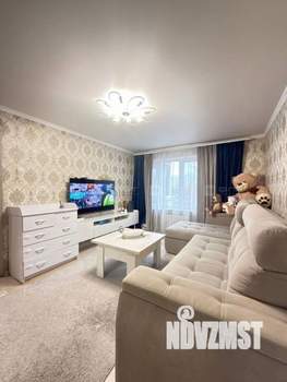 1-к квартира, вторичка, 29м2, 4/9 этаж