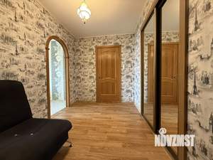 2-к квартира, вторичка, 54м2, 9/9 этаж