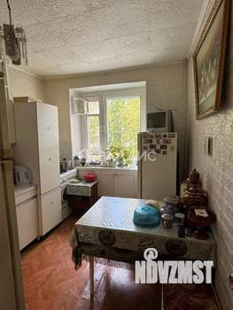 4-к квартира, вторичка, 75м2, 2/9 этаж