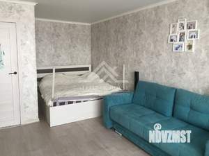 1-к квартира, вторичка, 35м2, 10/10 этаж