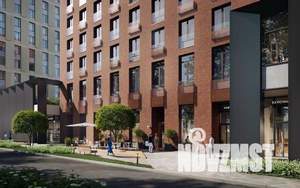 2-к квартира, вторичка, 49м2, 14/14 этаж