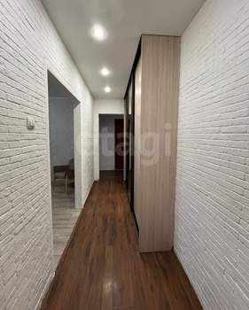 2-к квартира, вторичка, 51м2, 10/10 этаж