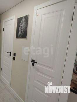 2-к квартира, вторичка, 51м2, 6/10 этаж