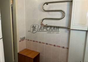 1-к квартира, вторичка, 32м2, 1/5 этаж