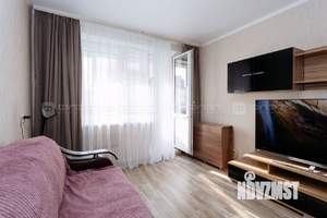2-к квартира, вторичка, 51м2, 9/10 этаж
