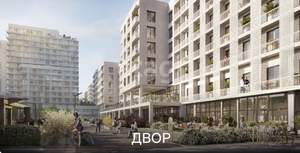 1-к квартира, вторичка, 36м2, 3/26 этаж