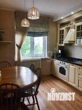 3-к квартира, вторичка, 63м2, 4/10 этаж