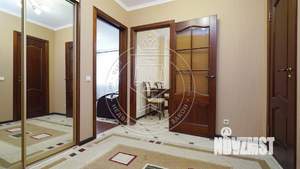 1-к квартира, вторичка, 43м2, 9/18 этаж