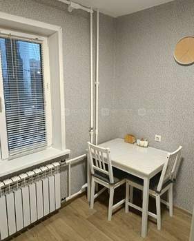 1-к квартира, вторичка, 34м2, 3/9 этаж