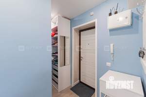 1-к квартира, вторичка, 37м2, 4/5 этаж