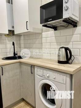 1-к квартира, вторичка, 31м2, 1/5 этаж