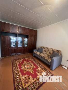 2-к квартира, вторичка, 44м2, 3/5 этаж