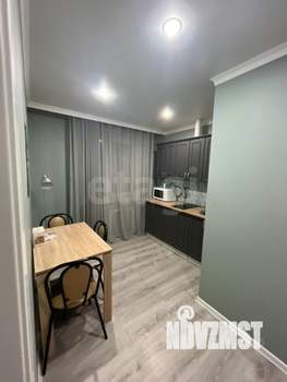 1-к квартира, вторичка, 23м2, 5/5 этаж