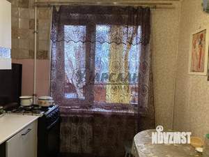 2-к квартира, вторичка, 54м2, 3/5 этаж