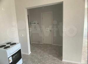 1-к квартира, вторичка, 34м2, 12/18 этаж