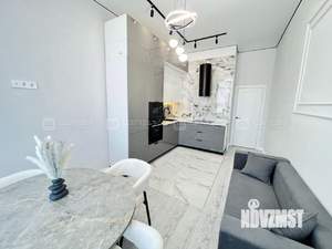 2-к квартира, вторичка, 80м2, 20/23 этаж