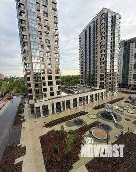 3-к квартира, вторичка, 75м2, 5/19 этаж