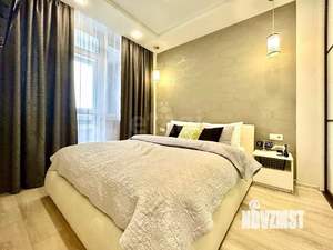 2-к квартира, вторичка, 50м2, 14/26 этаж