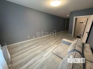 1-к квартира, вторичка, 36м2, 10/25 этаж