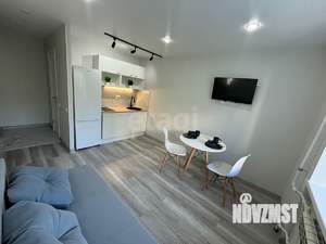 Студия квартира, вторичка, 14м2, 5/5 этаж