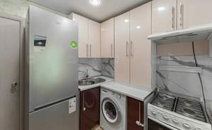 1-к квартира, вторичка, 29м2, 1/5 этаж
