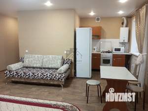 2-к квартира, вторичка, 43м2, 4/4 этаж