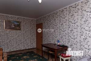 2-к квартира, вторичка, 46м2, 1/5 этаж