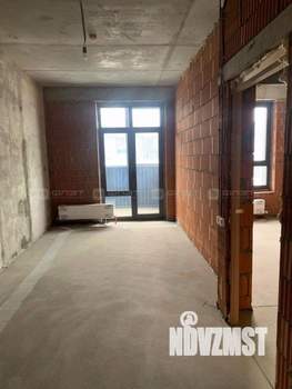 2-к квартира, вторичка, 44м2, 6/6 этаж