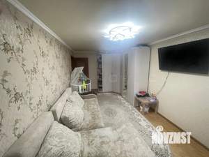 2-к квартира, вторичка, 44м2, 4/5 этаж