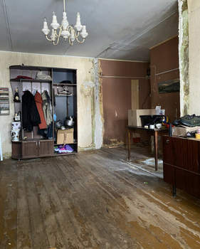 2-к квартира, вторичка, 43м2, 2/5 этаж