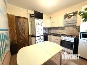 2-к квартира, вторичка, 54м2, 5/6 этаж