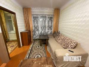2-к квартира, вторичка, 44м2, 4/5 этаж