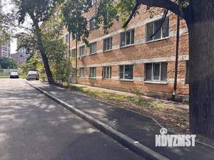 1-к квартира, вторичка, 17м2, 4/5 этаж