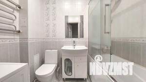 1-к квартира, вторичка, 40м2, 4/10 этаж