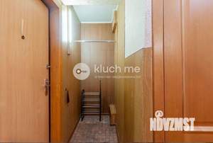 1-к квартира, вторичка, 34м2, 1/10 этаж