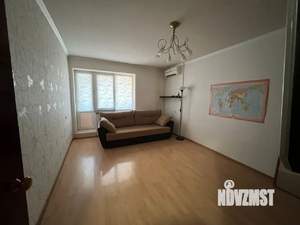 1-к квартира, вторичка, 33м2, 9/10 этаж