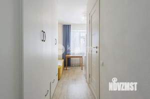 1-к квартира, вторичка, 35м2, 6/9 этаж