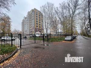 2-к квартира, вторичка, 46м2, 3/5 этаж